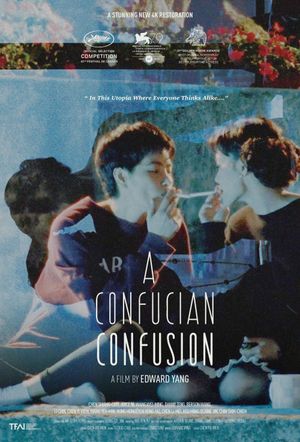 A Confucian Confusion's poster