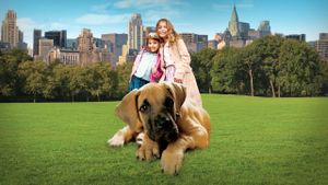 Chestnut: Hero of Central Park's poster
