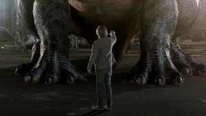My Pet Dinosaur's poster