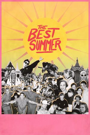 The Best Summer's poster image