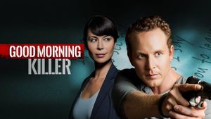 Good Morning, Killer's poster