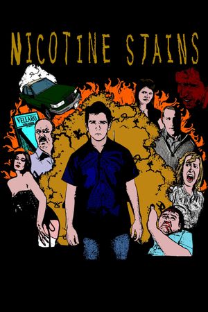 Nicotine Stains's poster image