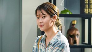 Dream's poster