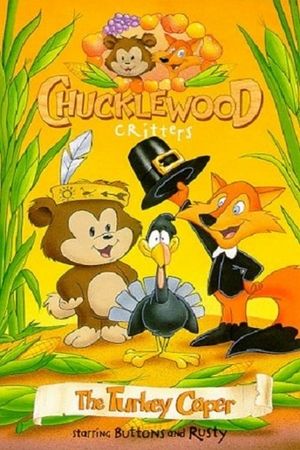 The Turkey Caper's poster