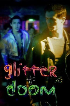 Glitter & Doom's poster