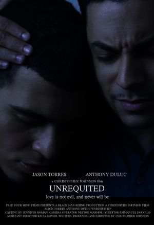 Unrequited's poster