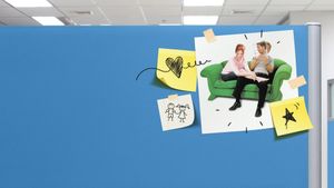 Apariencias's poster