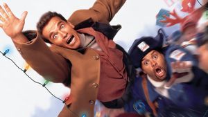 Jingle All the Way's poster