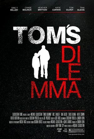 Tom's Dilemma's poster