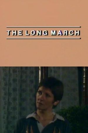 The Long March's poster