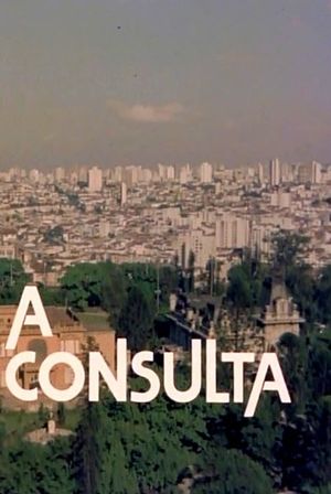 A Consulta's poster image