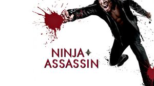 Ninja Assassin's poster