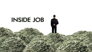 Inside Job's poster