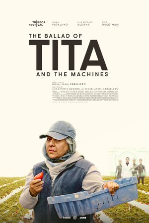 The Ballad of Tita and the Machines's poster