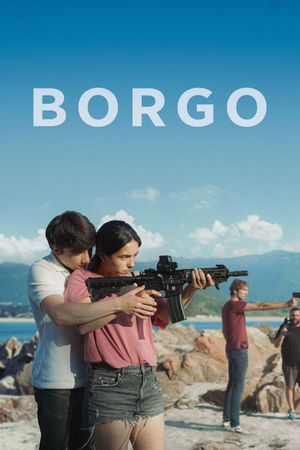 Borgo's poster