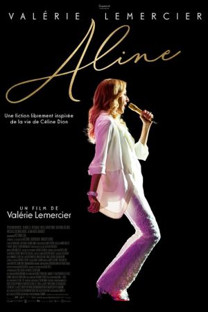 Aline's poster