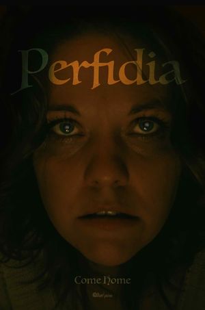 Perfidia's poster
