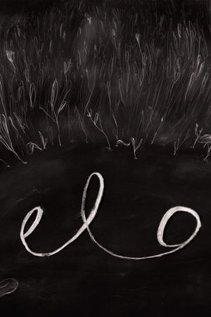 Tie's poster