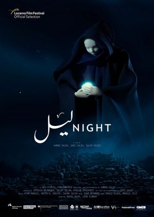 Night's poster