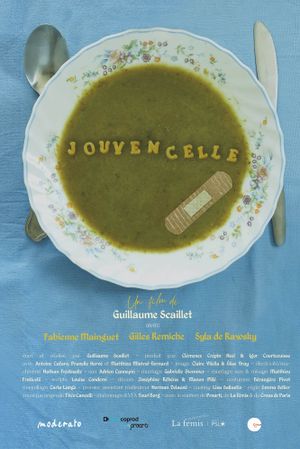 Fanny's poster