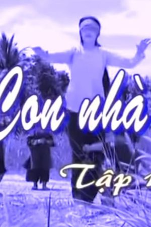 Con Nhà Ngheò's poster