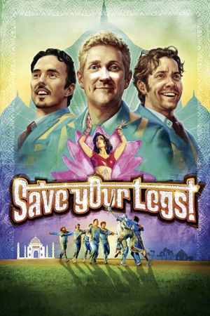 Save Your Legs!'s poster