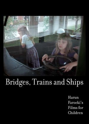 Bridges, Trains and Ships's poster