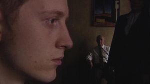 The Roe's Room's poster