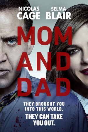 Mom and Dad's poster