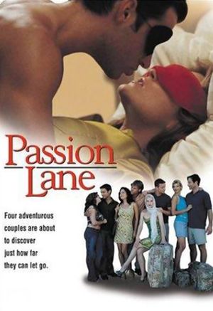 Passion Lane's poster