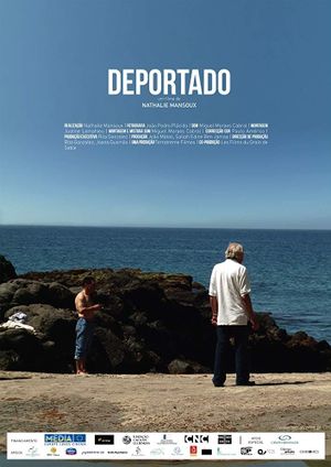 Deportado's poster image