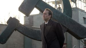 Lord of War's poster