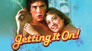 Getting It On's poster