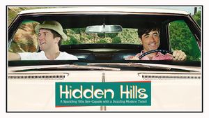 Hidden Hills's poster