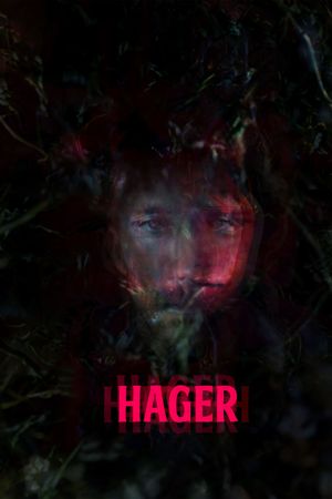Hager's poster