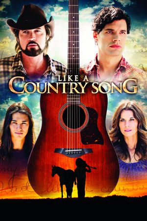 Like a Country Song's poster