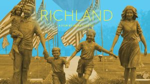 Richland's poster