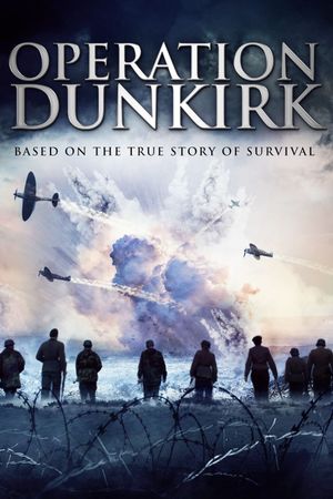 Operation Dunkirk's poster