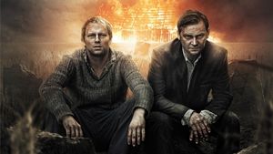 Aftermath's poster