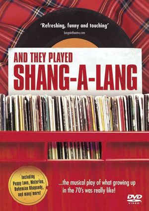 And They Played Shang-A-Lang's poster