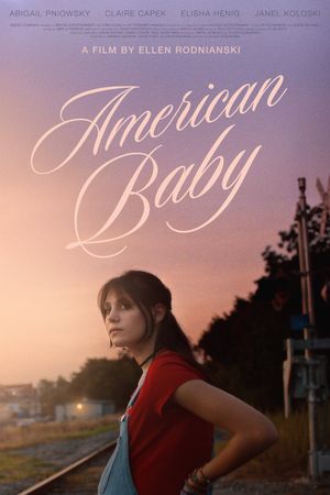 American Baby (II)'s poster