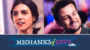 Mechanics of Love's poster