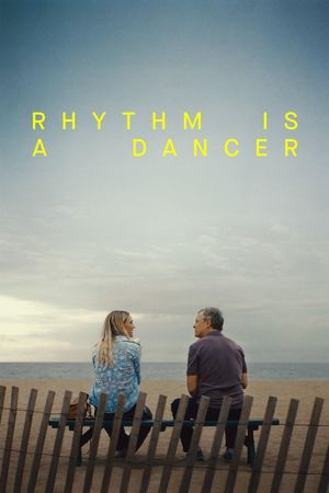 Rhythm Is a Dancer's poster