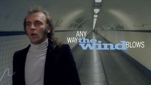 Any Way the Wind Blows's poster