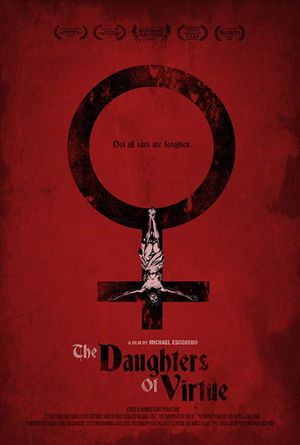 The Daughters of Virtue's poster