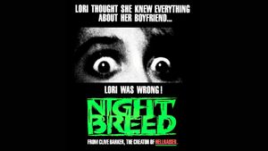 Nightbreed's poster
