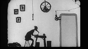 The Original Movie's poster