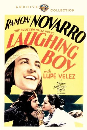 Laughing Boy's poster image