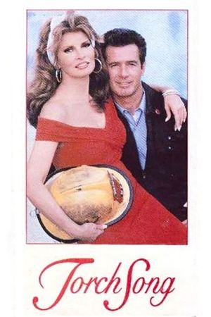 Torch Song's poster