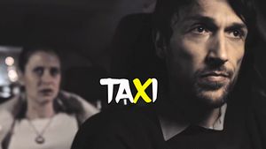 Taxi's poster